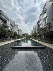 Rosewood Suites (D25), Condominium #626344761